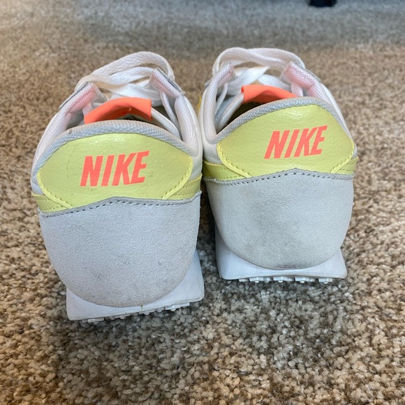 Nike waffle shoes - Picture 5 of 6